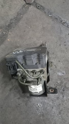 Гідроблок АБС 589102P900 HYUNDAI