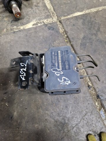 Гідроблок АБС 589202W980 HYUNDAI