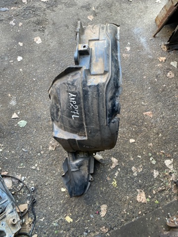 Підкрилок передній лівий 59110SA012 SUBARU