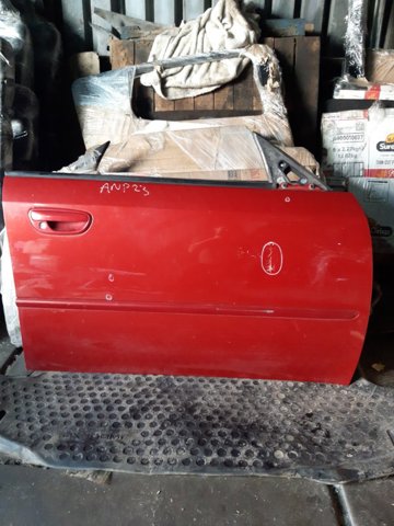 Дверка передня права 60009AG0209P SUBARU
