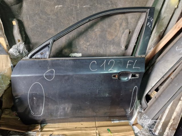 Дверь передня ліва 60009FG0309P SUBARU