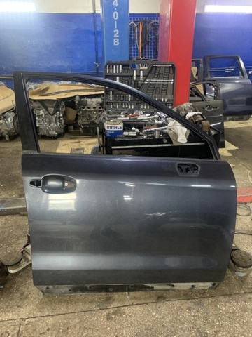 Дверка передня права 60009SG0429P SUBARU
