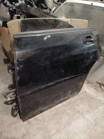 Двері задні Subaru Impreza 2