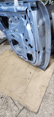 Двері задні, ліві 60409FE053 SUBARU
