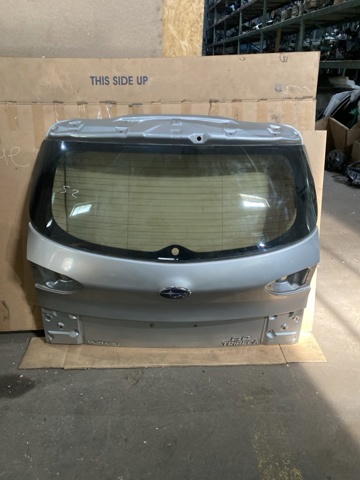 Треті двері 60809XA04A9W SUBARU