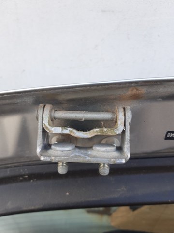 Завіса задніх дверей, ляди 60870AG0009P SUBARU