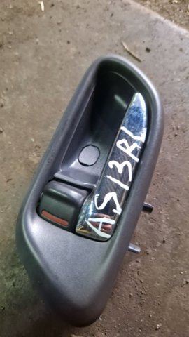 Ручка двері лівою внутрішня перед/зад 61051SA031ML SUBARU