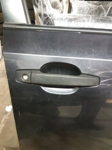 Ручка передньої двері зовнішня 61160FG020NN SUBARU