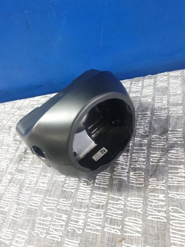 Захисний кожух кермового механізму 61319207006 BMW