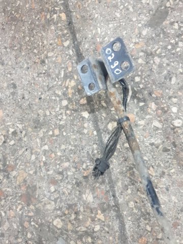 Кріплення запасного колеса 628502B000 HYUNDAI