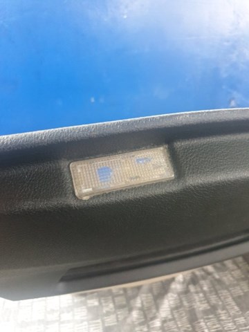 Плафони внутрішнього освітлення 63316972605 BMW