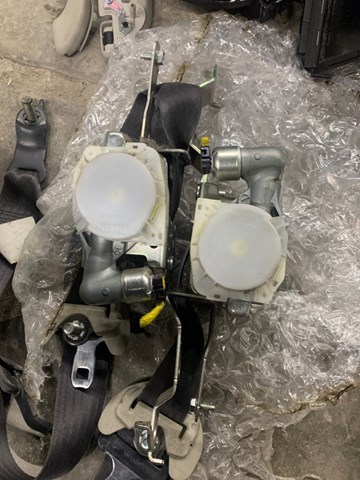 Ремінь безпеки передній правий 64622AG120JC SUBARU
