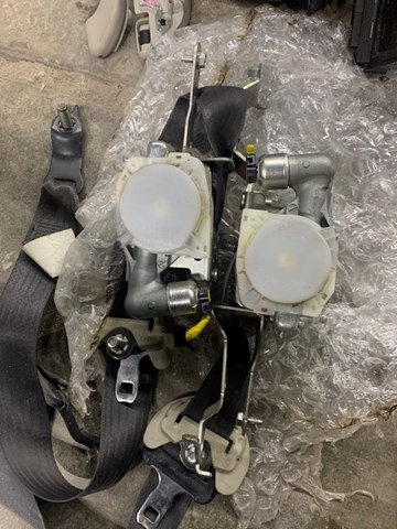 Ремінь безпеки передній лівий 64622AG130JC SUBARU