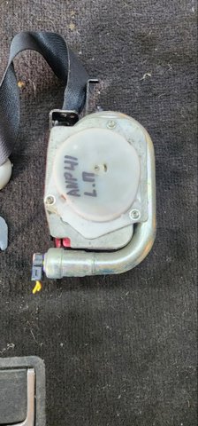 Ремінь безпеки передній лівий 64622FE150NE SUBARU
