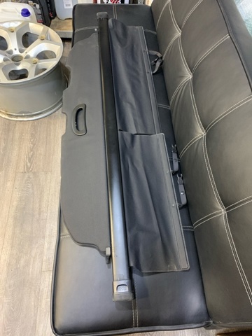 Шторка двері багажного відсіку 6491060101C0 TOYOTA
