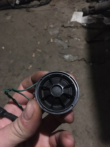 Динамік передній 65139175695 BMW