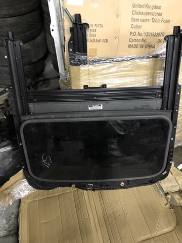 Скло даху 65430AG020 SUBARU