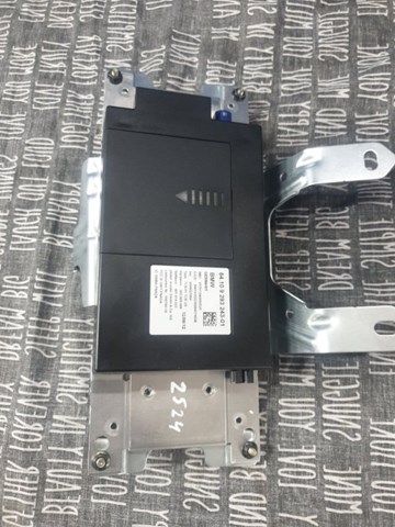 Відеомодуль 65509254343 BMW