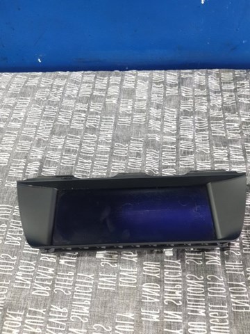 Дисплей багатофункціональний 65509284974 BMW