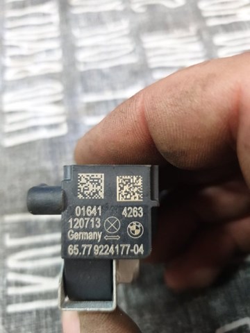 Датчик подушки безпеки 65779224177 BMW