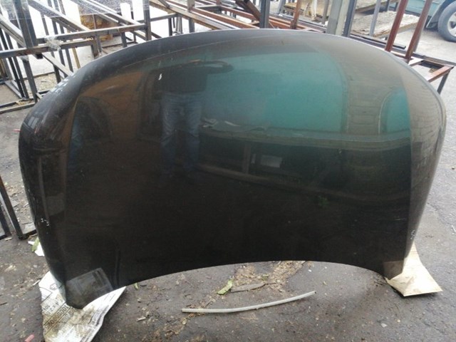 Капот 664002P500 HYUNDAI