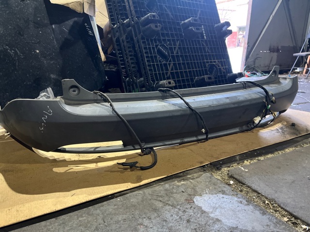 Кожух бампера заднього 71501T1GG10 HONDA
