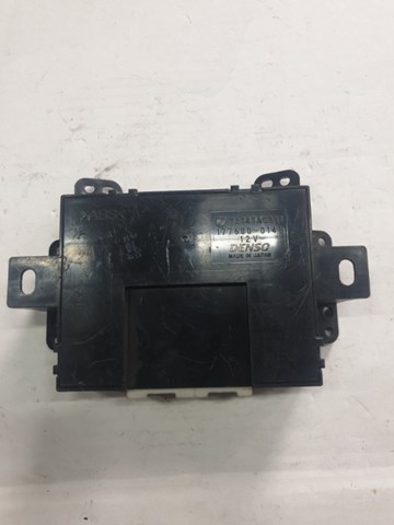 Блок управління клімат-контролем 72343AG001 SUBARU