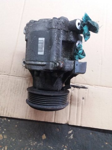 Компресор холодоагенту 73111AG012 SUBARU