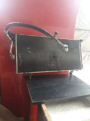 Конденсатор 73210AJ000 SUBARU