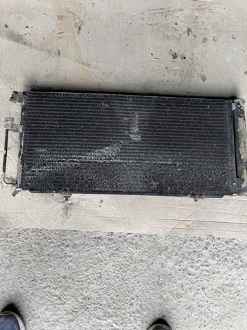 Конденсатор 73210FE000 SUBARU