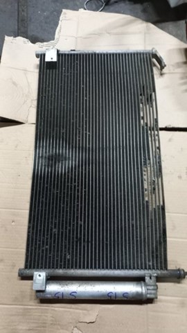 Конденсер 73210SA030 SUBARU