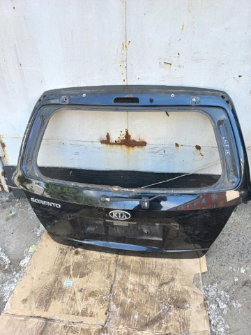 Задня ляда 737003E112 HYUNDAI