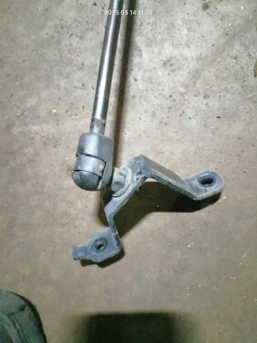 Амортизатор ляди 74820T1GE01 HONDA