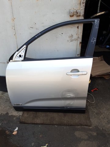 Водійські двері 760032P010 HYUNDAI