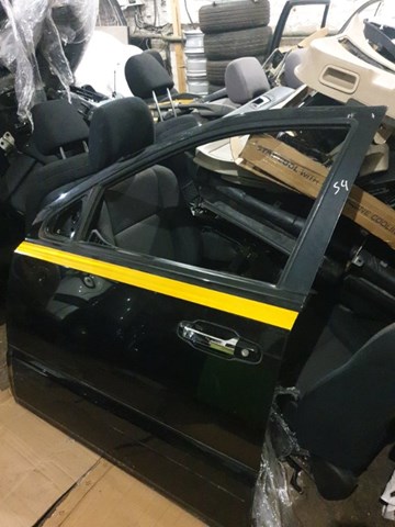 Водійські двері 760033E111 HYUNDAI