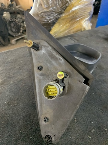 Праве дзеркало заднього виду 7700410966 RENAULT