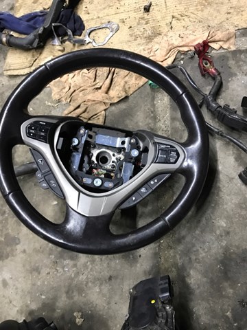 Руль 78501TL0A51ZA HONDA