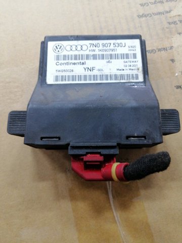 Прилади й апаратура діагностики 7N0907530J VAG