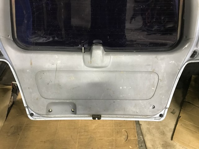 Обшивка ляди 817503E001CY HYUNDAI