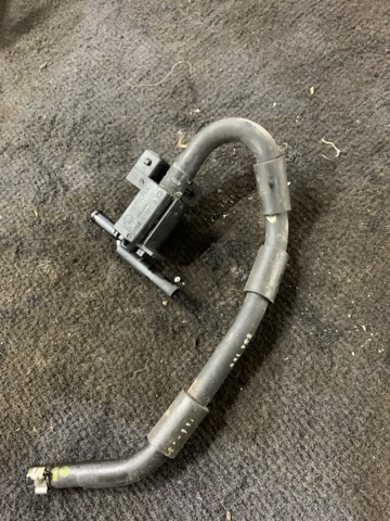Клапан соленоїд регулювання заслонки EGR 8200603558 NISSAN