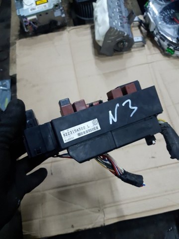 Коробка запобіжників 82231SA500 SUBARU
