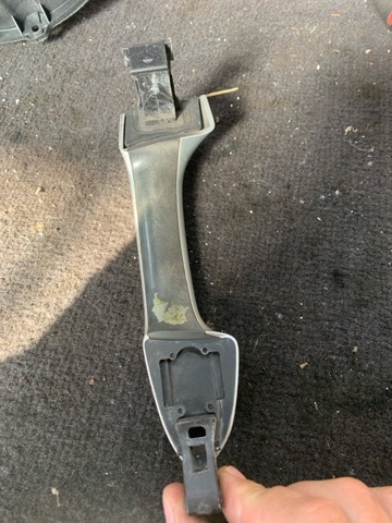 Ручка двері в зборі 82651A2000 HYUNDAI