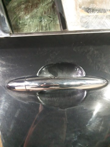 Ручка праих задніх дверей 826613W010 HYUNDAI