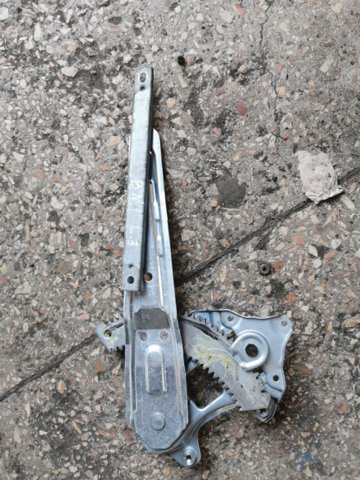 Механізм склопідйомника двері задньої, лівої 827211U600 NISSAN