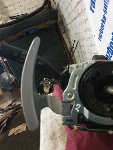 Механізм перемикання передач, під кермом 83156AG000 SUBARU