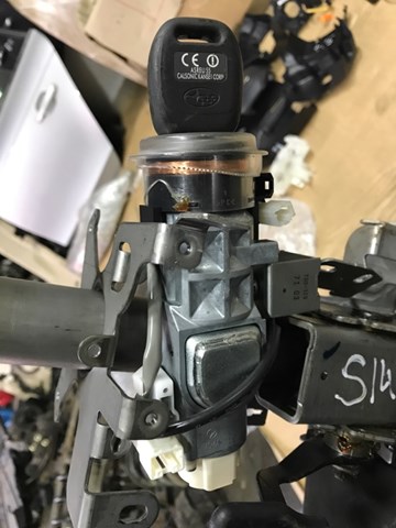 Замок запалювання 83191AG210 SUBARU