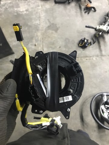 Кільце подушки безпеки 83196AG040 SUBARU