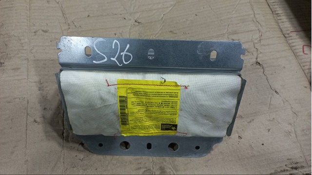 Подушка безпеки, пасажирська, AIRBAG 845003E600 HYUNDAI