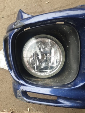Права протитуманні фари 84501FE080 SUBARU