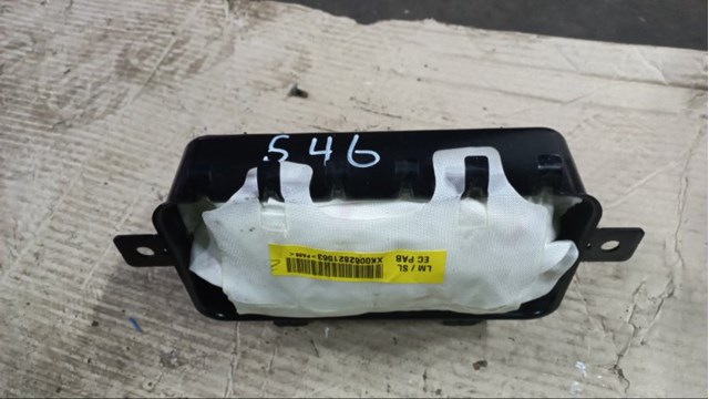 Подушка безпеки пасажира 845302Y000 HYUNDAI
